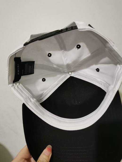 Picture of Amiri Cap _SKUAmiriCap2449